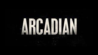 Arcadian Official Trailer  HD  RLJE Films  Ft. Nicolas Cage Jaeden Martell Sadie Soverall