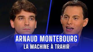 La machine à trahir  Arnaud Montebourg face à Marc-Olivier Fogiel ONPP