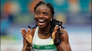 Olympic Games Paris 2024 Tobi Amusan & Nigeria Shocked Kenya & Tebogo’s Botswana Makes Africa 