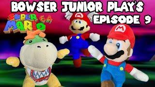 Bowser Jr Plays Mario 64 Episode 9 Last Episode