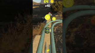 Going Balls SpeedRun Gameplay Bonus Level 1062 #funny #game