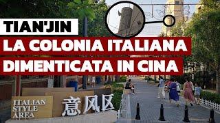 La colonia italiana in Cina successo e declino di una colonia dimenticata