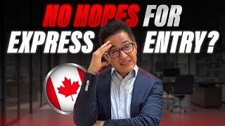 Express Entry Canada – How To Get The Canada PR Using Express Entry In 2024 & 2025