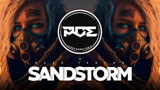 DARK TECHNO ● Darude - Sandstorm Izurria & Julia Temos Remix