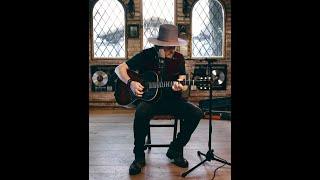 Zucchero - The Scientist Live Acoustic