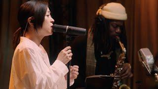 Hikaru Utada『BAD MODE』 Live ver.　