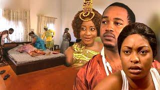 The Princes Only Choice - Nigerian Movies