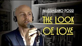 Massimiliano Poggi - The Look of Love