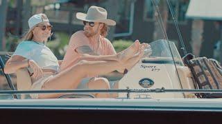 Brian Kelley - Boat Ride Official Music Video