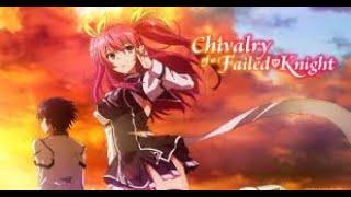 Chivalry of a Failed Knight episode 8