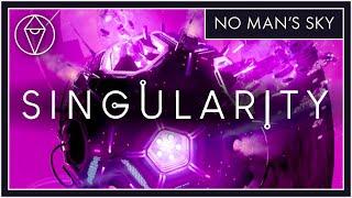 No Man’s Sky Singularity Confuses Me  Expedition 10 Impressions