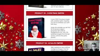 Christmas Deals 2022 +