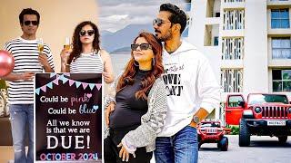 Popular Television Couples Who Announced Their Pregnancy In UNIQUE Way  Full List