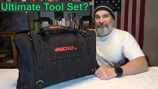 Boxo USA- King of Hammers Off Road Tool Bag First Look