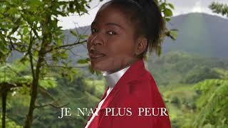 LAISSEZ MOI MON JÉSUS.  NAOMIE LUAP.