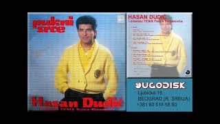 Hasan Dudic - Da si na kraj sveta - Audio 1988