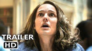 LADY IN THE LAKE Trailer 2024 Natalie Portman Moses Ingram