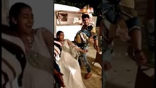 Asifali Fun Video  Baluvarghese  Ganapathi  Arjun Ashokan  Aileena  Asif Ali Dhaf Girls  Fun