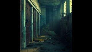 escape from abandoned prison walkthrough