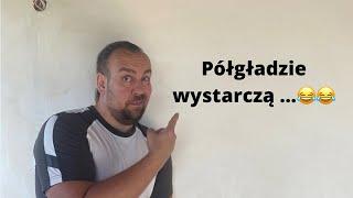 Czy robić gładź na tynkach gipsowych? - remont4you