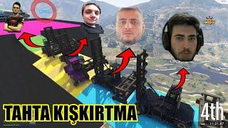 CyberRulzTv Mekiple KIŞKIRTMALI GTA5 Playlist Oynuyor