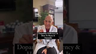 How to Boost Dopamine Naturally  Dr. Daniel Amen