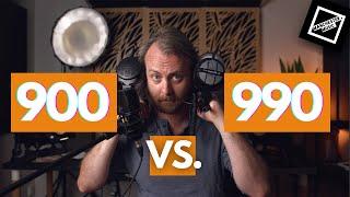 Beyerdynamic DT 990 Pro vs DT 900 Pro X  Honest Review