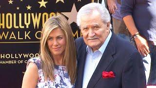 Days of Our Lives Star John Aniston Dies at 89