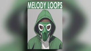 FREE SAMPLE PACK  LOOP KIT  MELODY LOOPS Trap Rap Hip-Hop Samples  vol.157