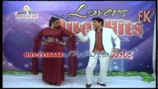 SONG 8-DA JADOO DE KA MANTAR DE NA POHEGAMA-SHAAZ KHAN-ASMA LATA-BROTHERS LOVERS DUET 3.mp4