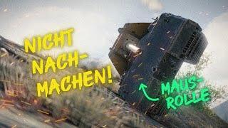 KPz 07P - Besitzer beglücken World of Tanks