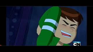 Ben 10 Reboot Kevin and gwen future