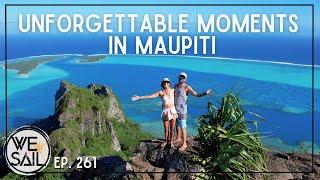 Unforgettable Moments in Maupiti  Episode 261