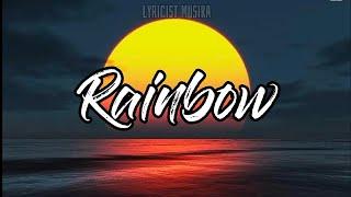 Rainbow - South Border Lyrics  OPM