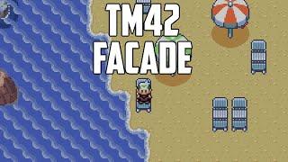 Where to Find TM42 Facade - Pokémon Emerald