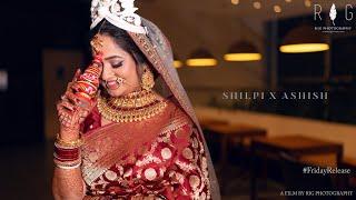 PEER VI TU - Shilpi & Ashish Best Cinematic Fusion Wedding Film By Rig Photography India  Kolkata