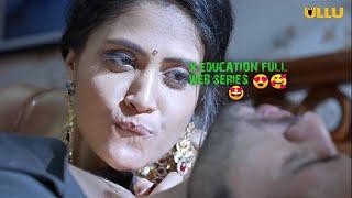 How to download X EDUCATION  hot web series  free download