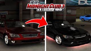 Why Midnight Club 3 Dub Edition Is The Greatest Racing Game