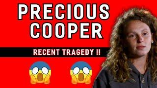 Street Outlaws  The Untold Recent Tragedy Of Precious Cooper  Fight ?  Latest Update