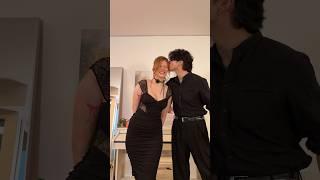 POV he‘s proud to have you in his life  #shorts #couplecomedy #relationship