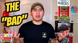 TRUTH ABOUT RECRUITERS YOU NEED TO KNOW TOP 3 CONS ABOUT ARMY RECRUITER LIFE