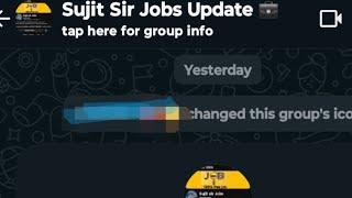 Bangalore job update live whatsapp group link #jobupdate #bangalorejobvacancy