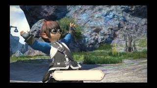 Final Fantasy XIV A Realm Redubbed Fool me twice