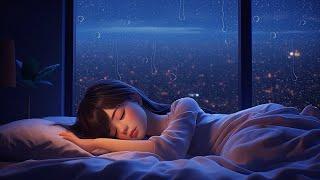 Soothing Deep Sleep • Healing of Stress Anxiety and Depressive States • Remove Insomnia Forever