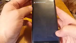 google accountsamsung galaxy s7 edgeFRPУниверсальный способ снятия для Samsung