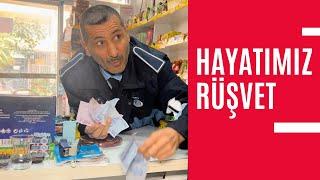 Hayatımız Rüşvet - Skeç