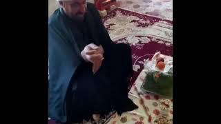 ملا را چه به جشنهای ایرانی