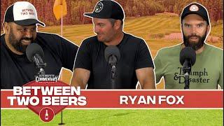 Ryan Fox Life as a Pro Golfer Best Tiger Woods Stories & Friendship with Shane Warne