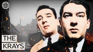 The Krays Who Really Were The East End Legends?  Rise & Fall Of The Kray Twins