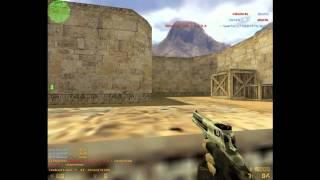 CS BULGARIA  MIDWAY  AWP + DEAGLE